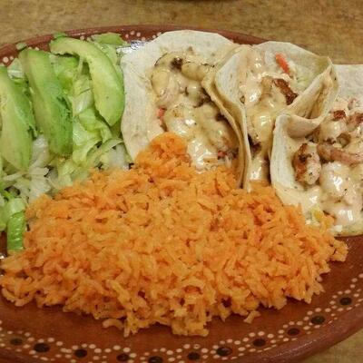 Taqueria Mexican Grill