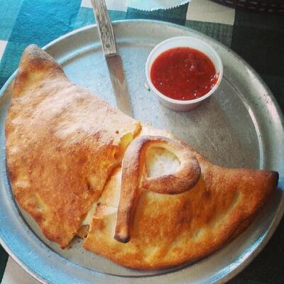 Alpha Pizza & Sub Shop
