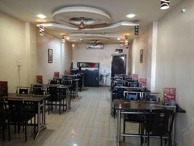 Chaska Restaurant photo