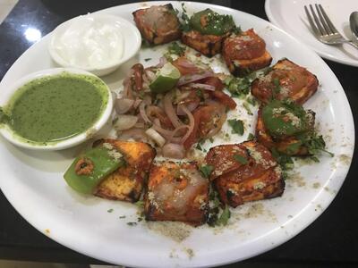 Chaska Restaurant photo