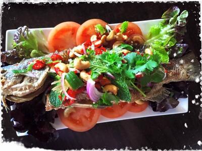 Baan Phaya Thai