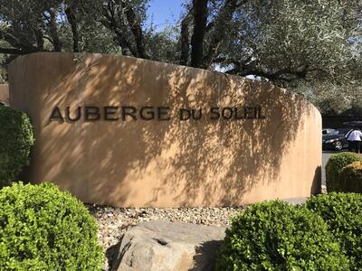 Auberge Bistro & Bar