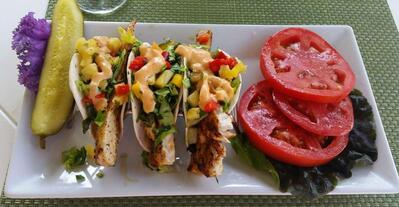 Hurricane Cafe