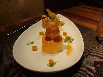 CORE Kitchen & Wine Bar