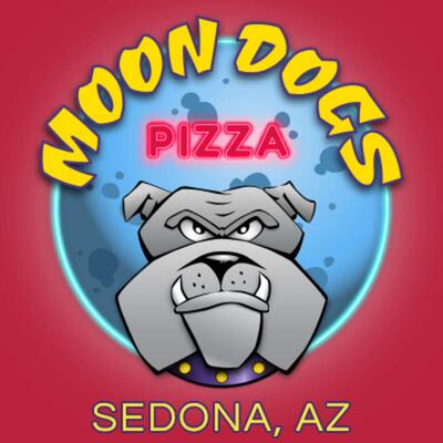 Moon Dogs Pizza