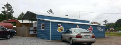 Catfish Corner