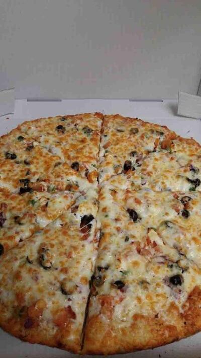 Pizzorama Chestermere