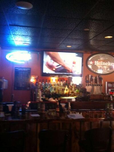 Gruff's Tap & Grill