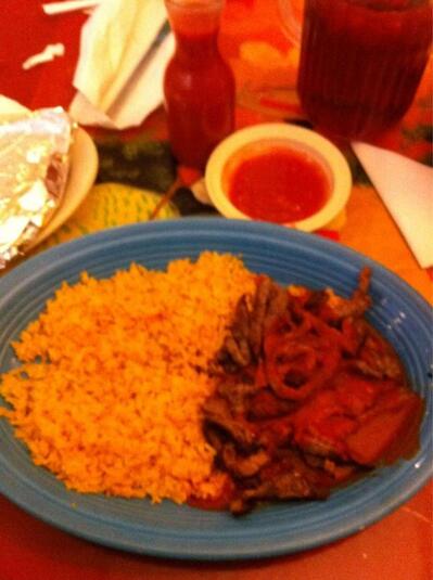 El Paso Mexican Grill