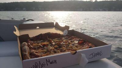 Giovanna's Pizza