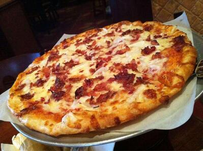 Pasquale's Italian Restaurant West Seneca