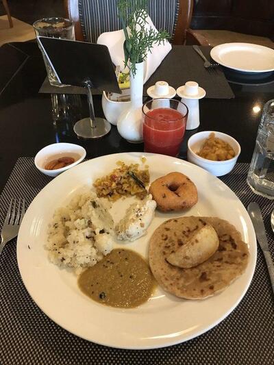 WelcomCafe Oceanic Restaurant