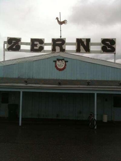 Zern's Restaurant