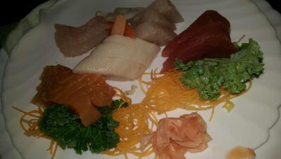 Sushi Sogo