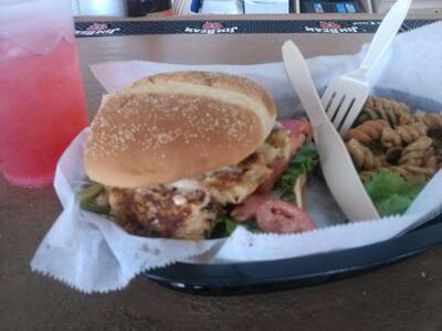 Crabby Steve's