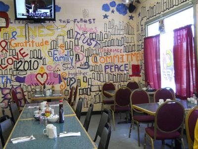 J.C's Cafe
