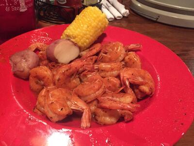 LT's Seafood & Steakhouse