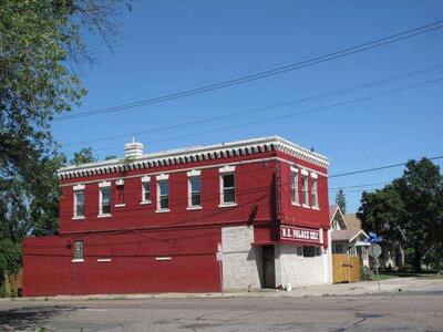 Northeast Palace Bar & Grill