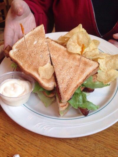 J & S Diner