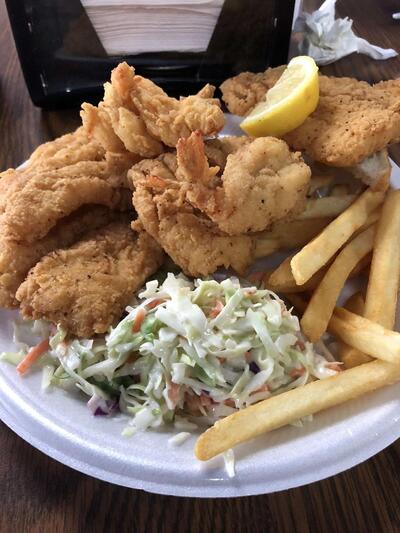 Bayseas Seafood