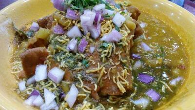 Neehee's Indian Vegetarian Restaurant - Canton