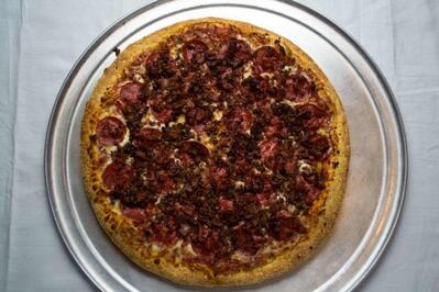 HotBox Pizza