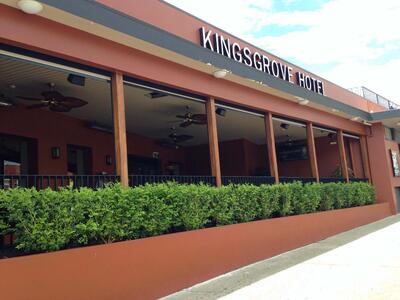 Kingsgrove Hotel