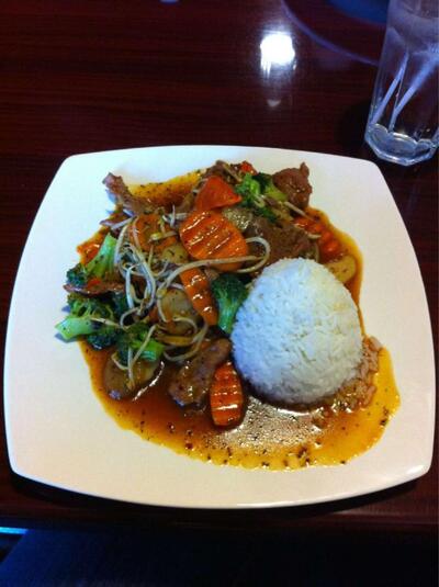 Simply Thai Restaurant