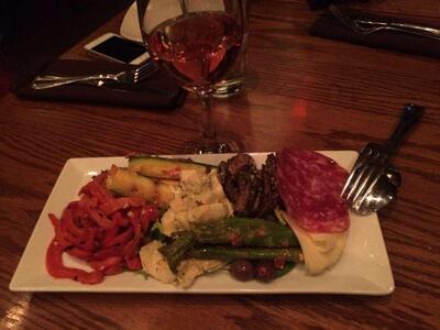 Fratelli Pasta Grill