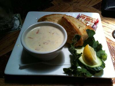 Cobblestone Inn