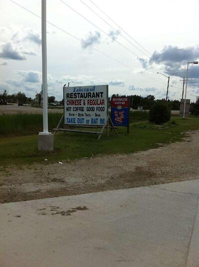 Lake Trail Family Restaurant