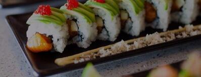 Seito Sushi Sand Lake