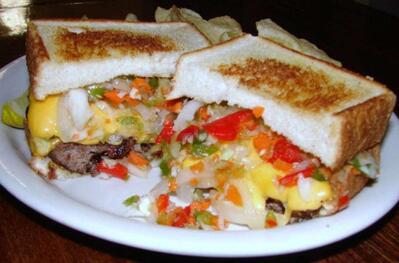 Court Street Grill