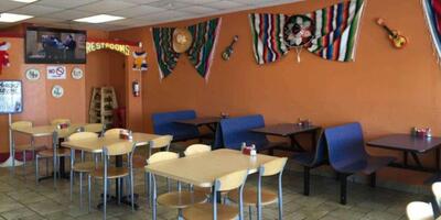 Kiki's Authentic Mexican Restaurant