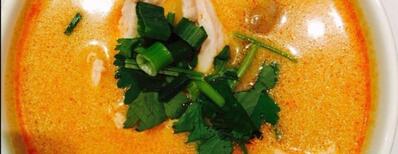 Full Moon Thai Restaurant