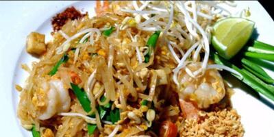 Thai Delight