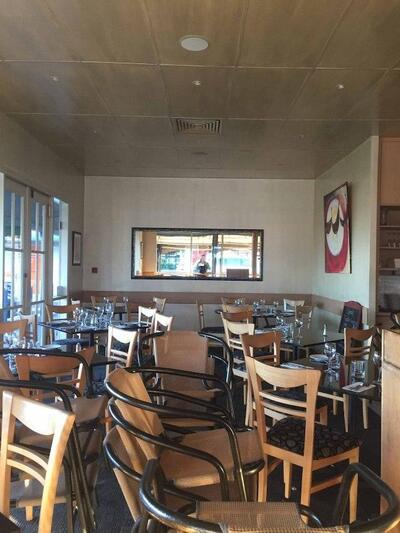 Ginos Trattoria