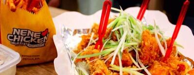 NeNe Chicken