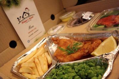 Mama's Meals