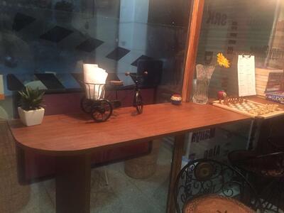 Filmy Cafe Dwarka photo