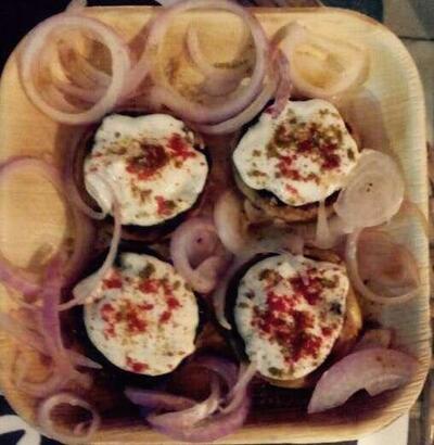 Filmy Cafe Dwarka photo