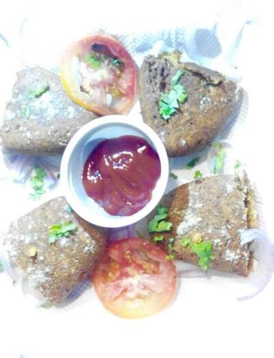 Filmy Cafe Dwarka photo