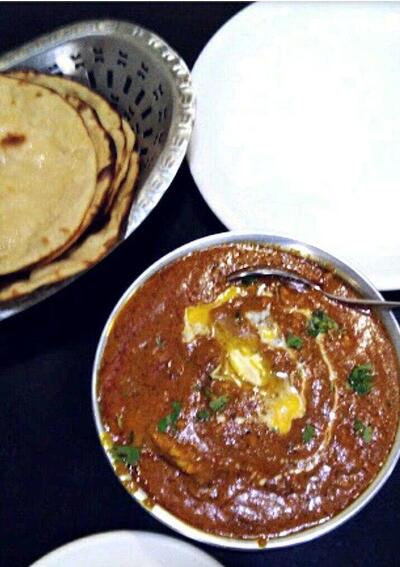 Chaska Restaurant photo