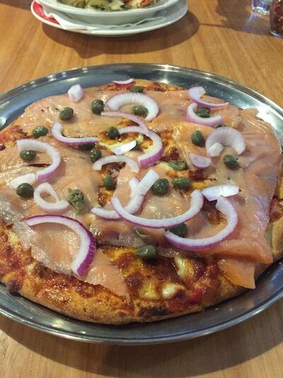 La Porchetta