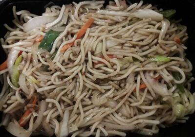 Noodles & Co. - Asian Delivery Kitchen photo