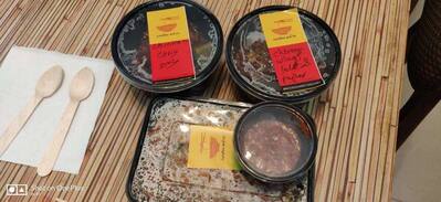 Noodles & Co. - Asian Delivery Kitchen photo