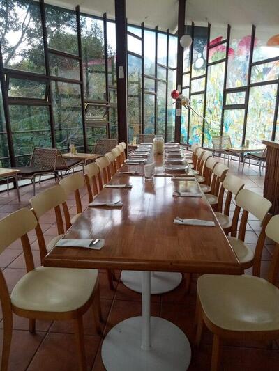 Resto Joglo Salse