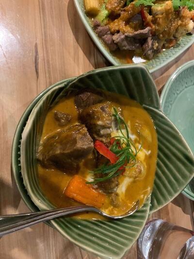 Jindalee Thai