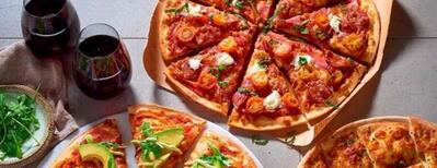 Crust