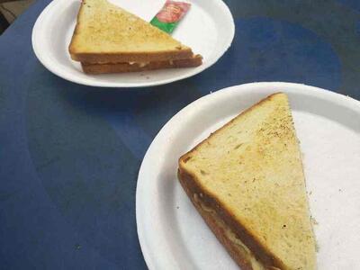 Pick your plate photo